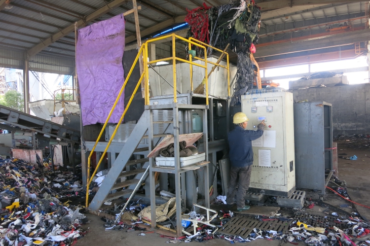 嘉定蘇州產品銷毀