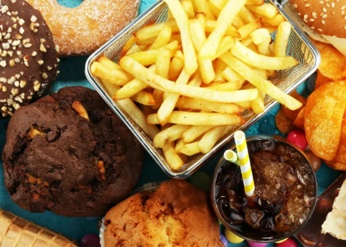 上海不合格食品銷毀