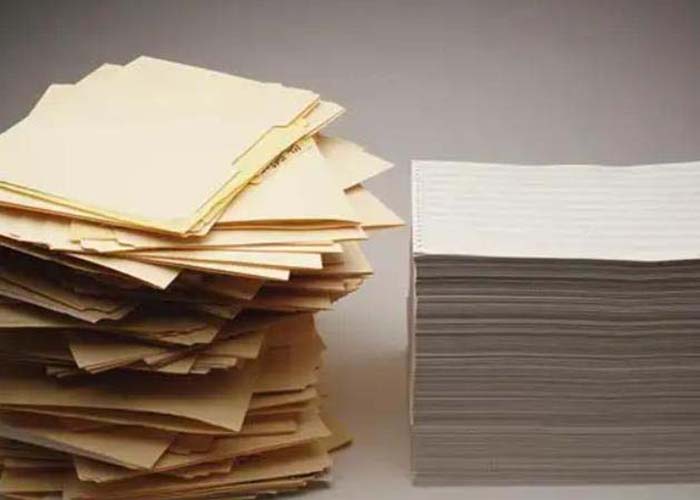 楊浦區(qū)專門檔案銷毀2022更新(今日/資訊)