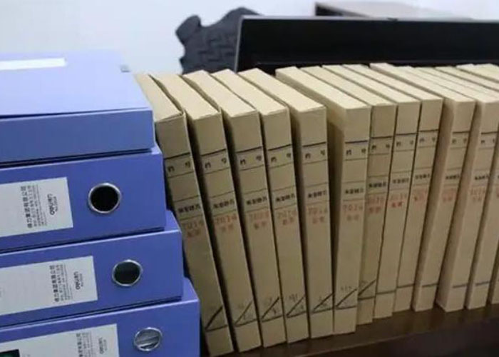 黃浦區(qū)批量文件銷毀2022更新(今日/資訊)