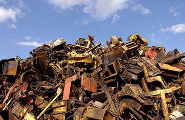 固體廢物定義與鑒定方式分別是什么？