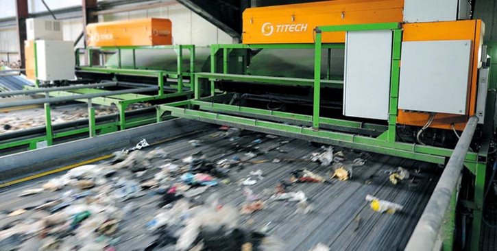 有哪些工業垃圾處理公司