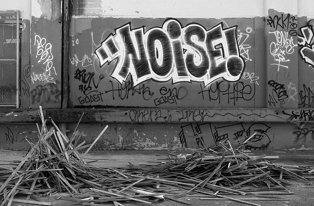 噪聲污染產生的原因及對人和動物的影響