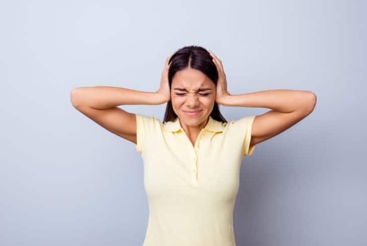 噪聲污染產生的原因及對人和動物的影響