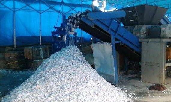 上海市服裝銷(xiāo)毀公司[信用至上]