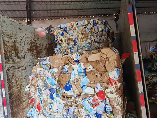 食品銷毀報廢處理方法有哪些？